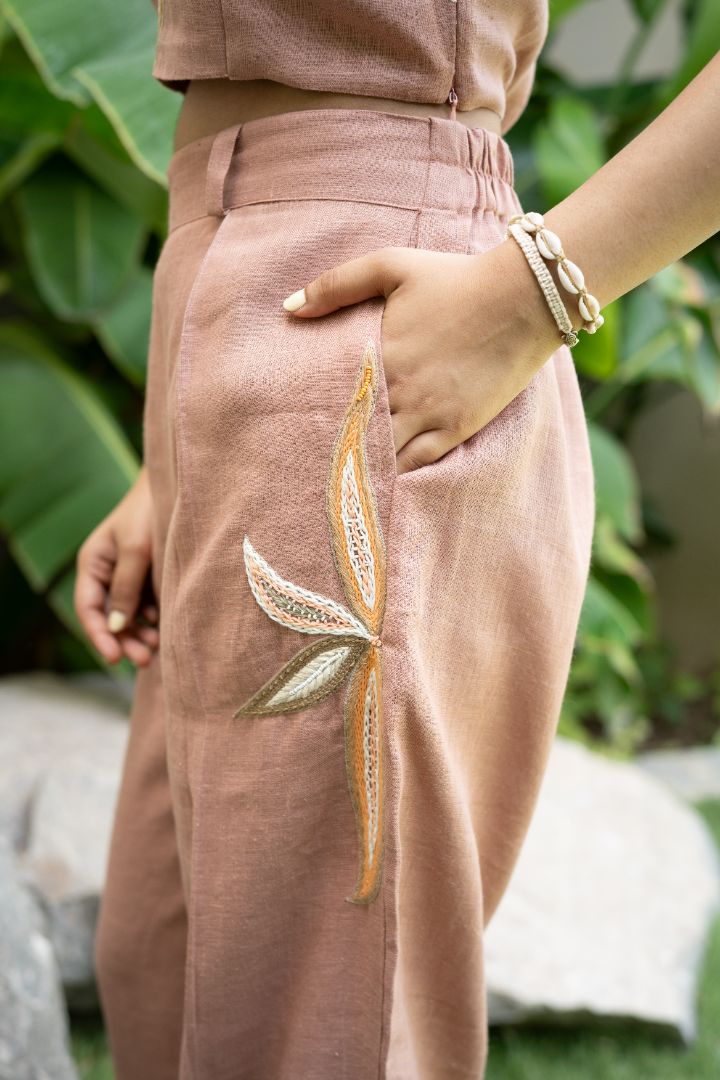 Beach Sand Pants