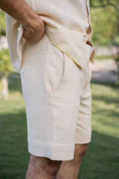 Chic Shorts