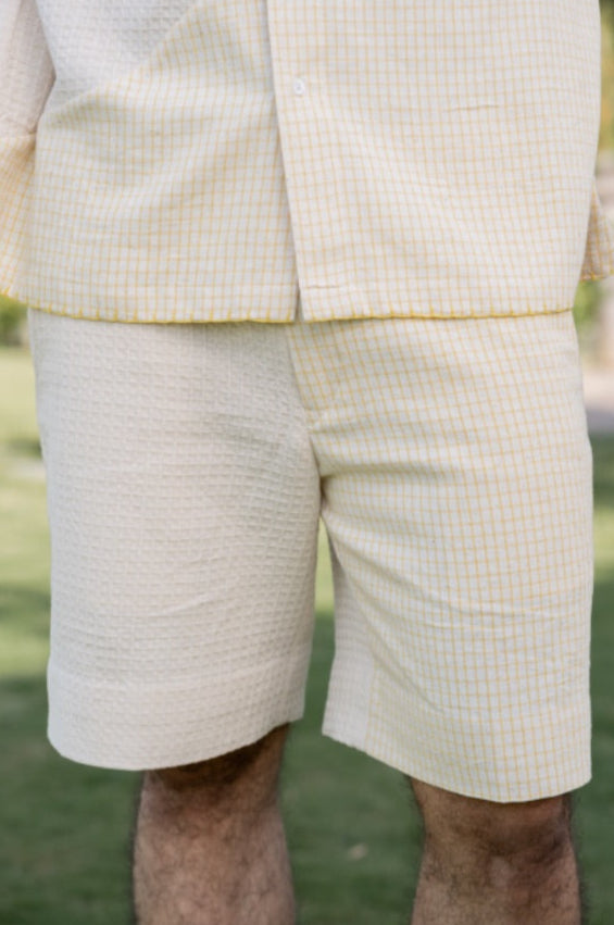 Chic Shorts