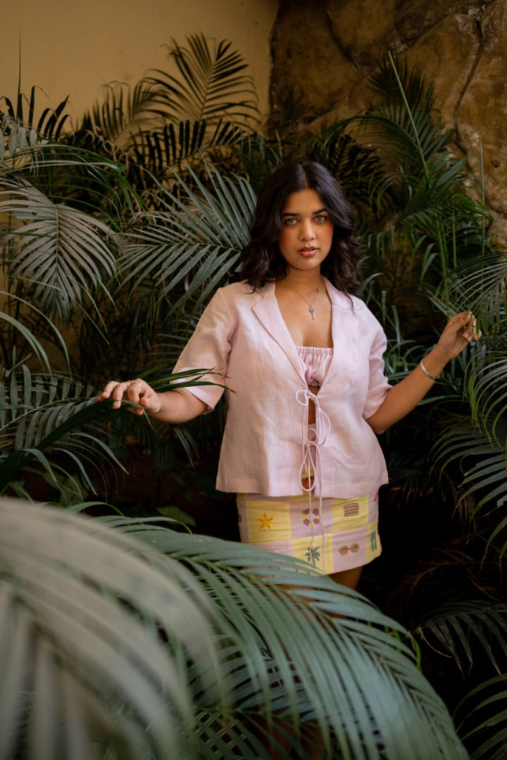 Summer Beach Shirt