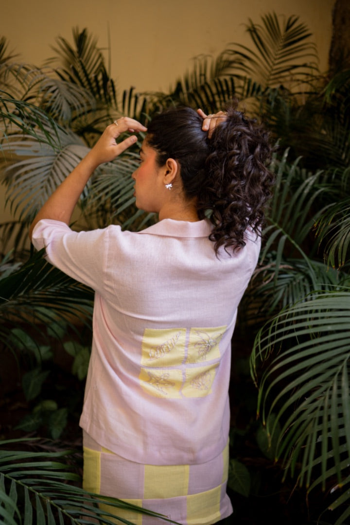Summer Beach Shirt