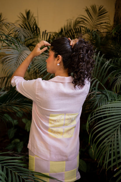 Summer Beach Shirt