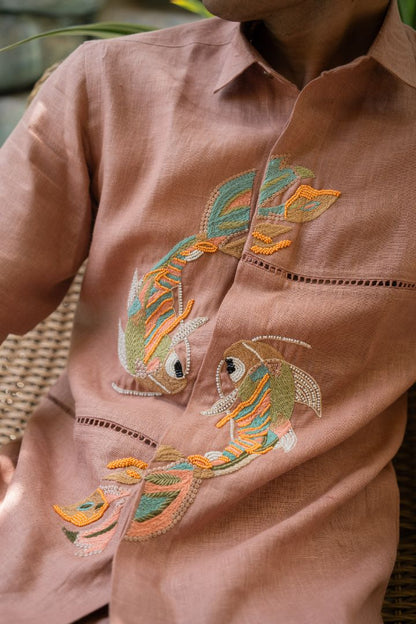 Summer Sand Shirt