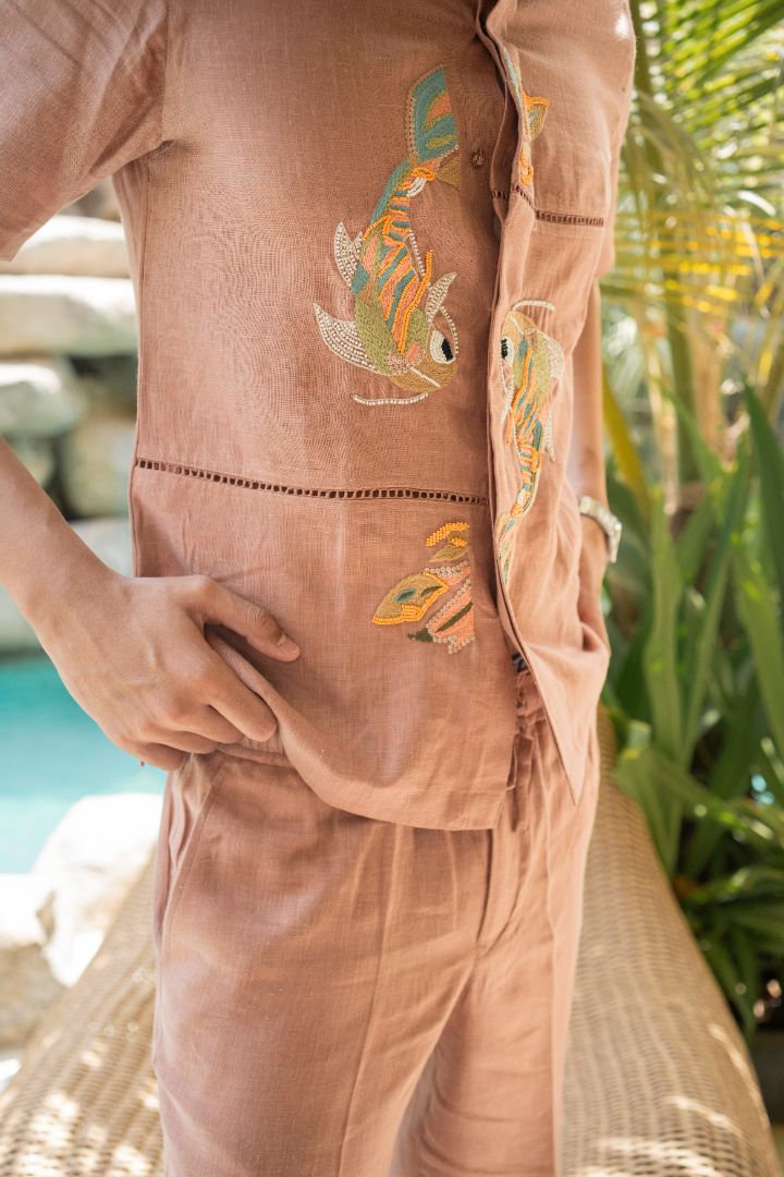 Summer Sand Pants