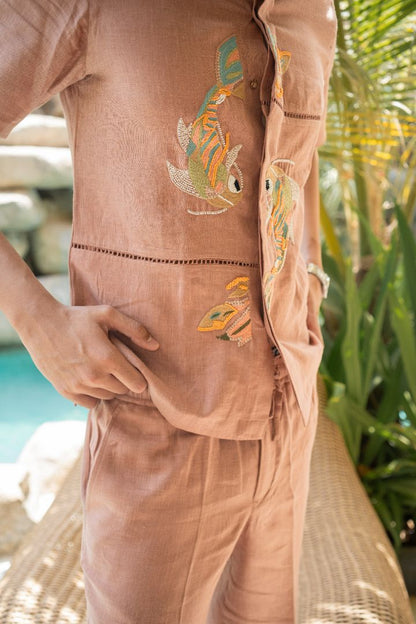 Summer Sand Pants