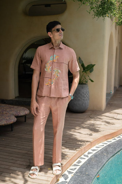 Summer Sand Pants