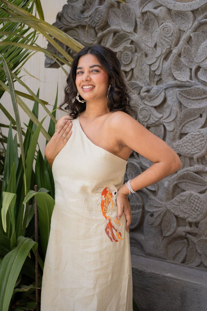 Fish Dress