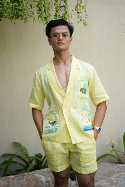 Summer Sea Shirt