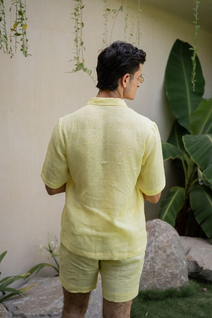 Summer Sea Shirt