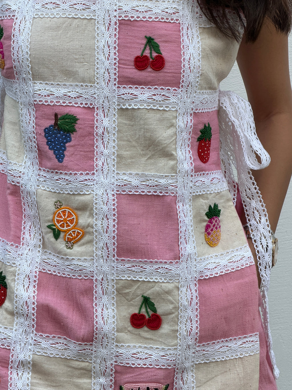 Blush Fruity Set