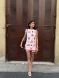 Blush Fruity Set