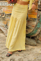 Summer Fish Skirt