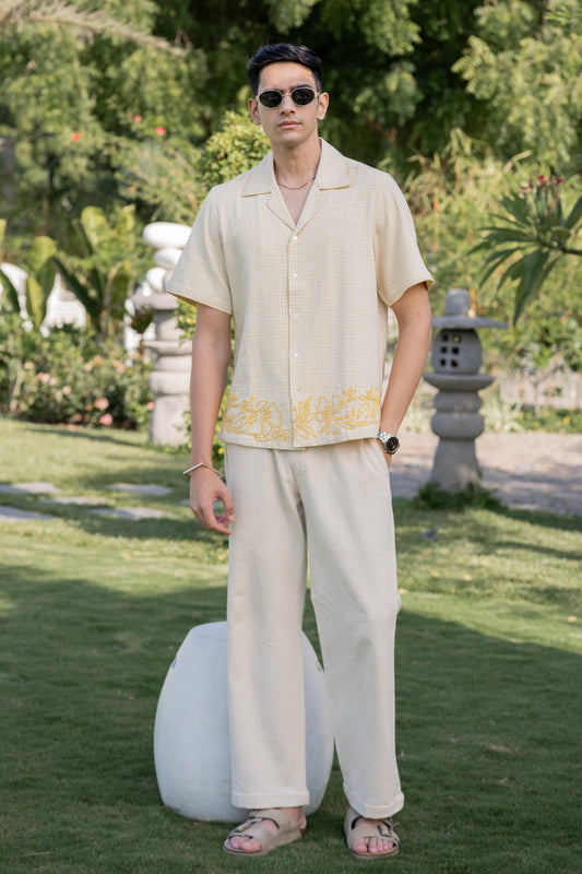 Chic Pants