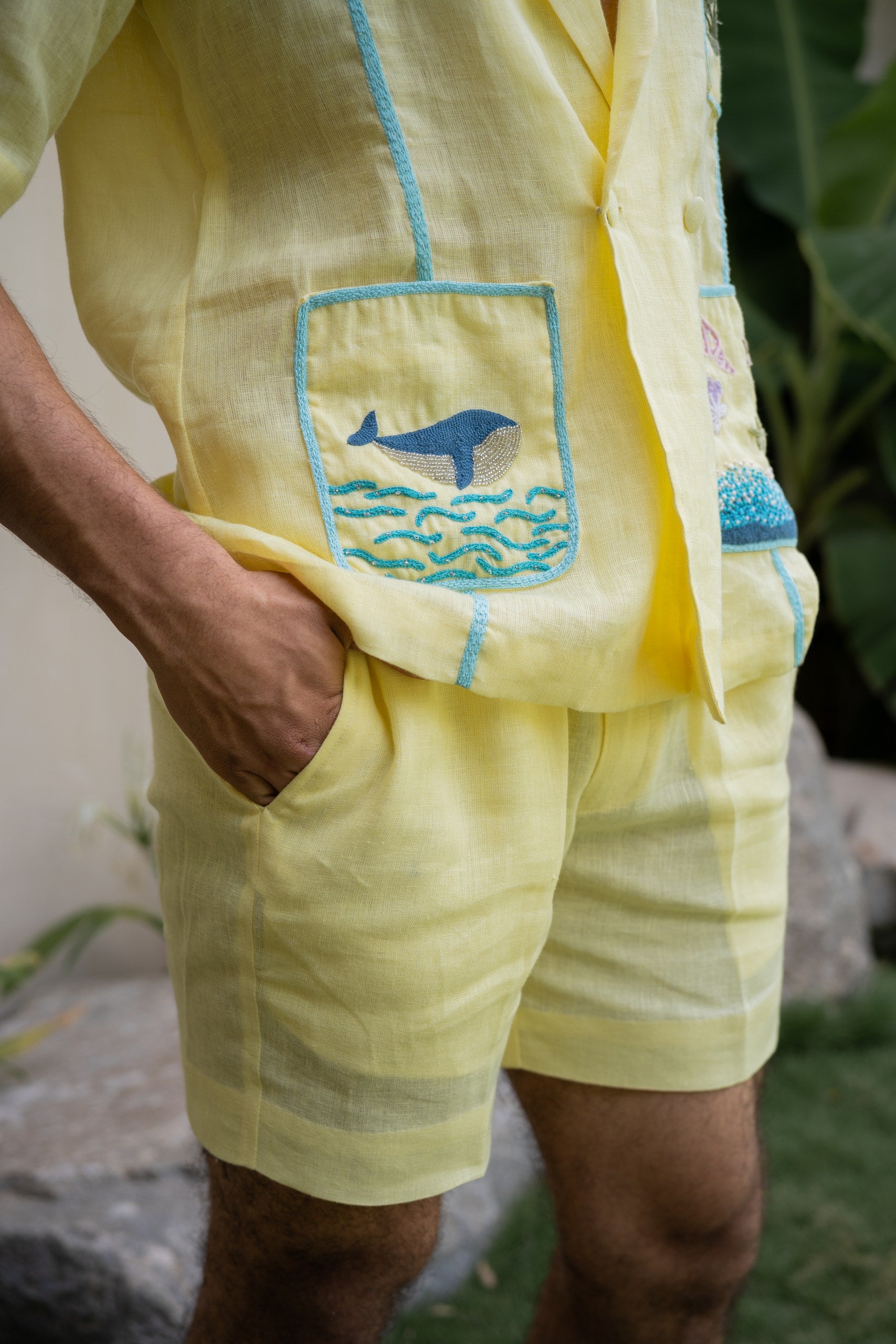 Summer Sea Set