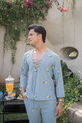 Lemon Shirt