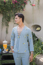 Lemon Shirt