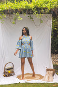 Limoncello Beach Dress