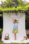 Limoncello Diana Dress