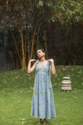Limoncello Cinderella Dress