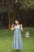 Limoncello Cinderella Dress