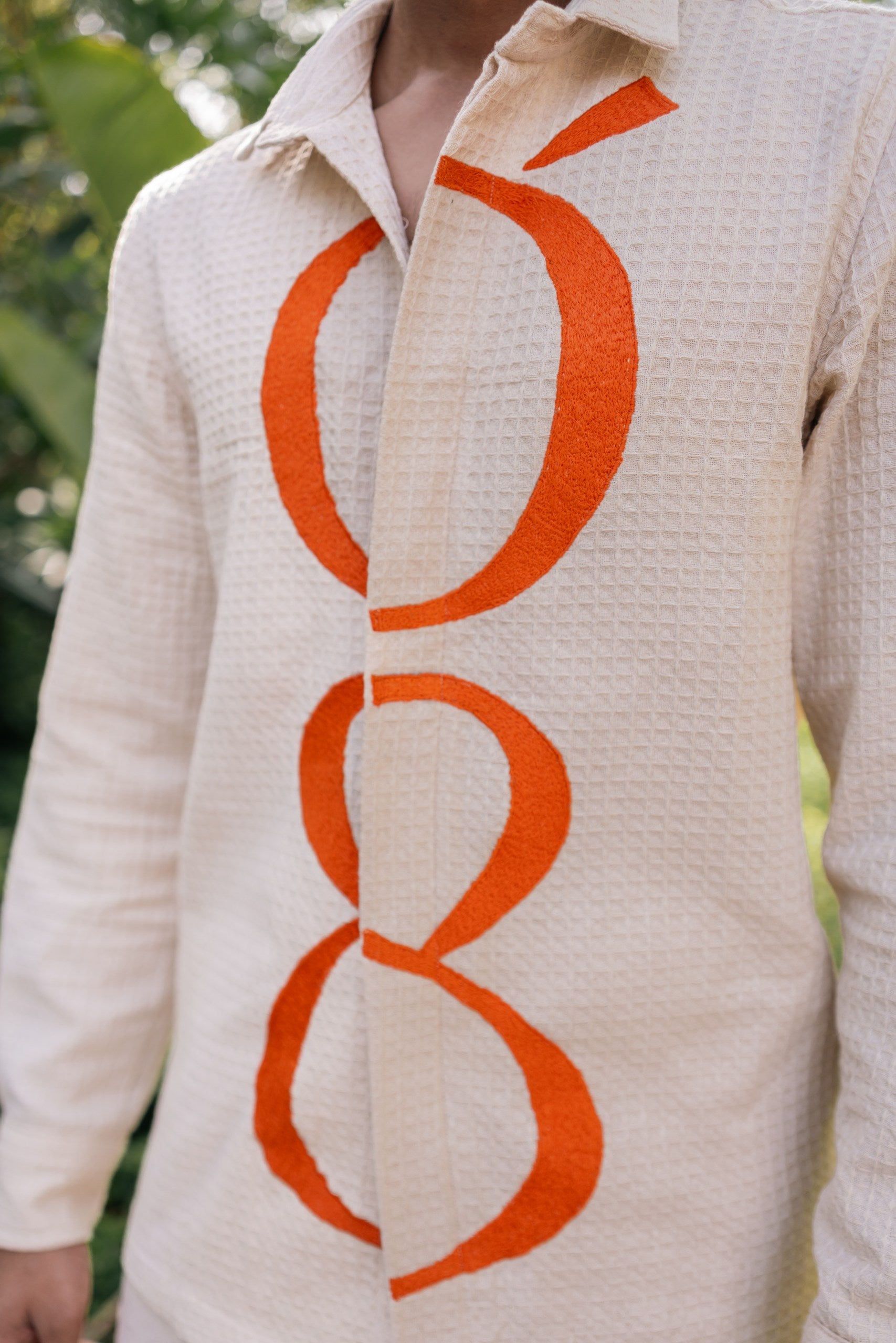 O8 Iconic Shirt