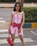 Rosette Mini Co-ord Set