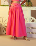 Sorbet Skirt