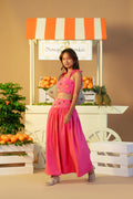 Strawberry Sorbet Set