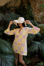 Summer Beach Dress