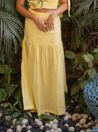 Summer Fish Skirt