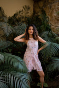 Summer Halter Set