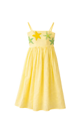 Summer Starfish Dress