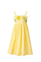 Summer Starfish Dress