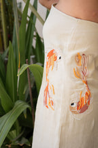 Fish Dress