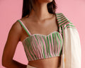Market Crop Top