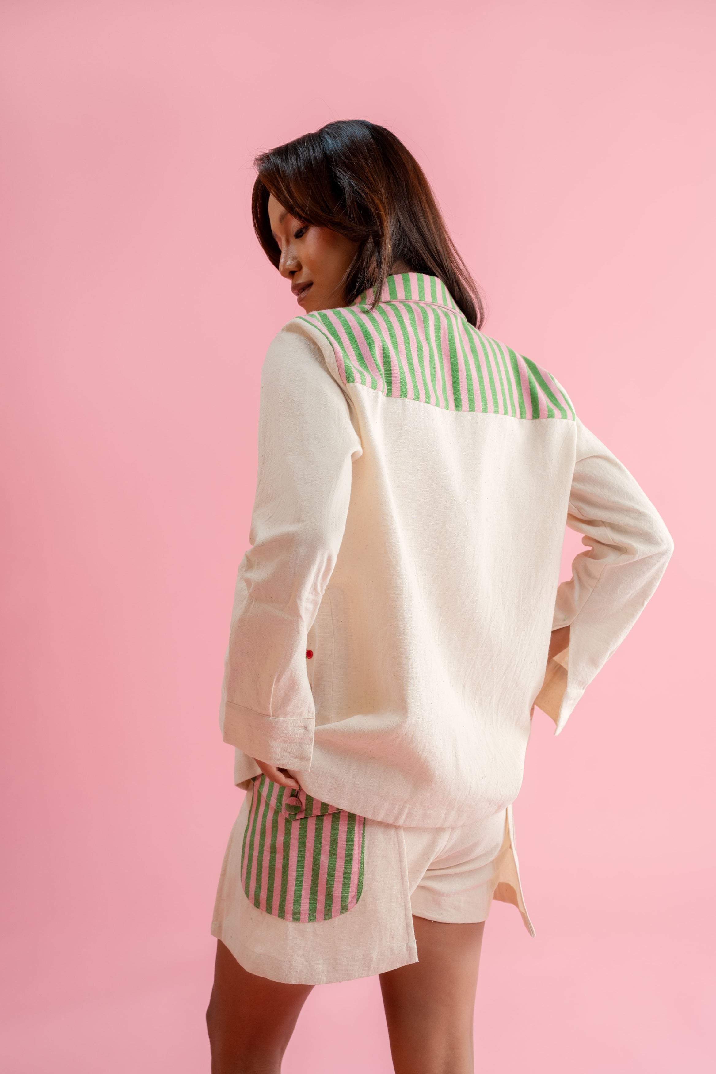 Fruit Market Co-ord