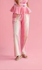 Candy Crush Pants