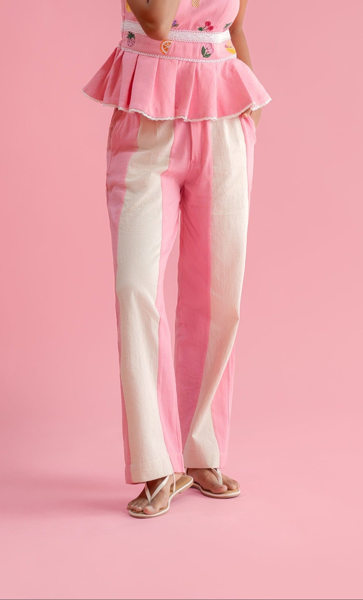 Candy Crush Pants