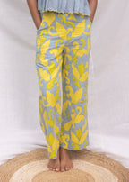 Limoncello Pants