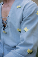 Lemon Shirt
