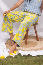 Limoncello Pants