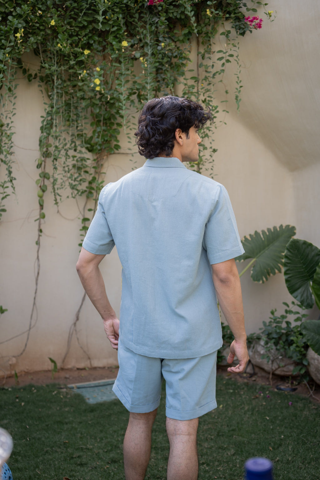 Limoncello Shirt
