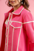 Tropical Jacket