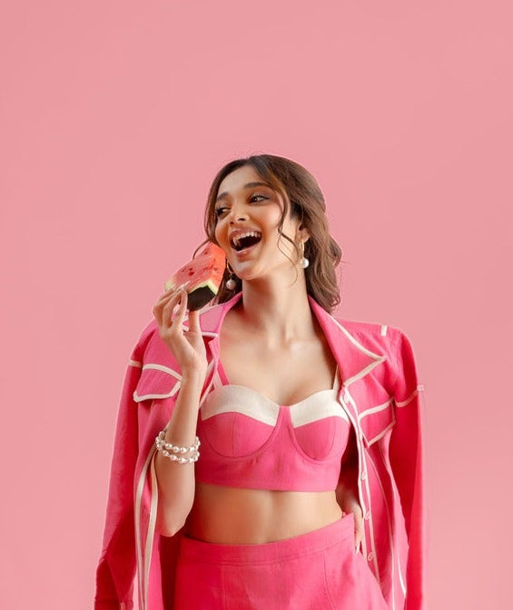 Pop Bralette