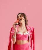 Pop Bralette