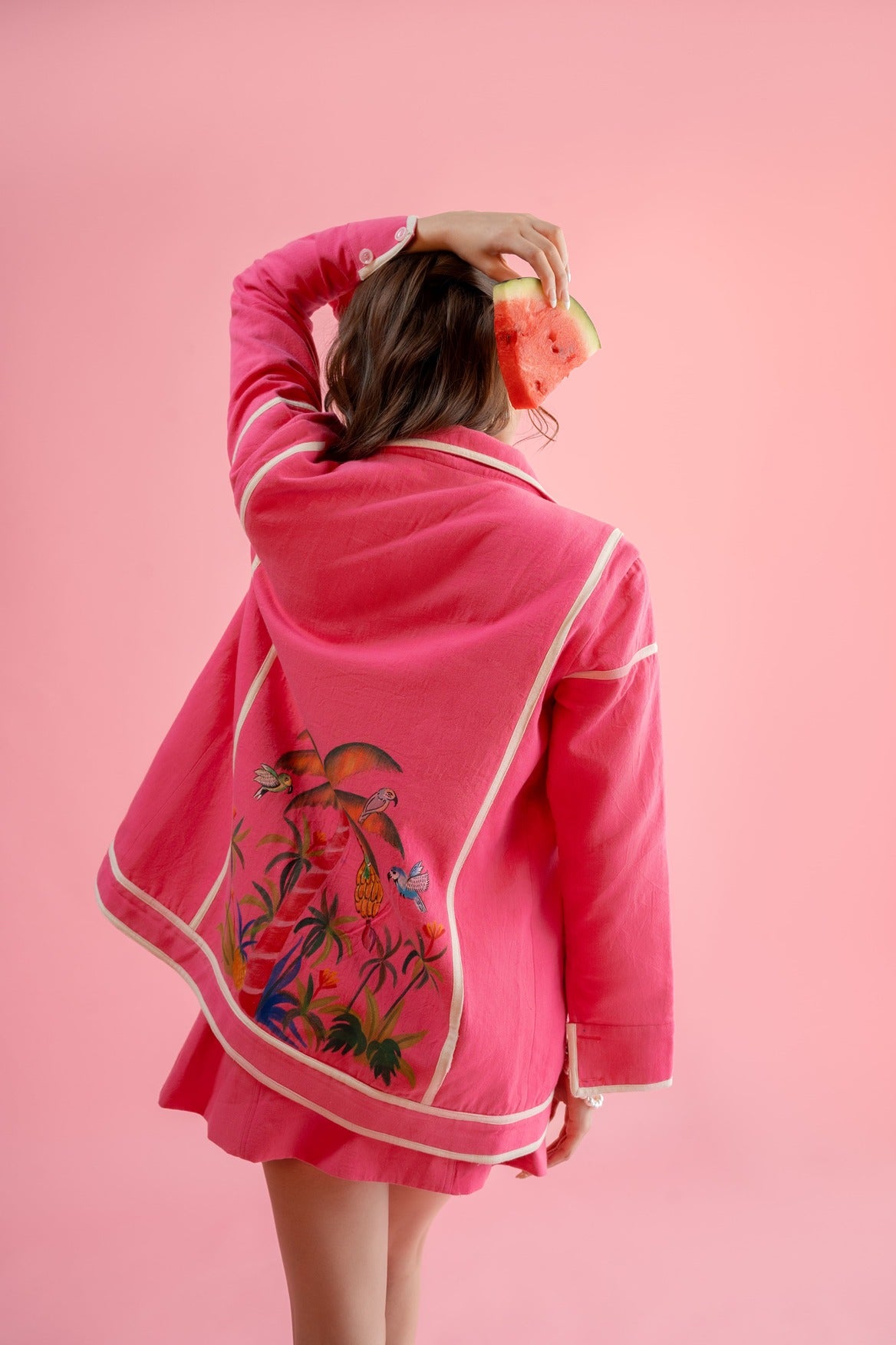 Tropical Jacket