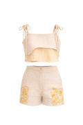 Chic Coral Set