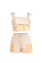Chic Coral Set