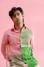 Tropical Patch Set