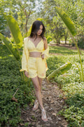 Summer Resort Set